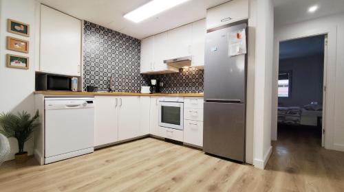 El Cristo y Buenavista Apartment | STAY Las Segadas