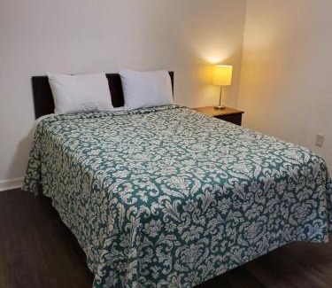 Centerville Hotel | Stay Lodge Anderson