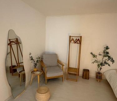 Gwanak-gu Apartment | Stay Luna