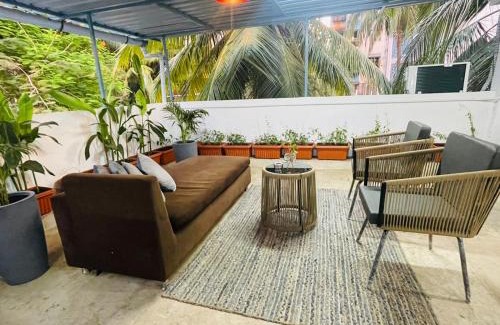 Vile Parle East House | Stay Luxe-BnB near Mumbai Airport