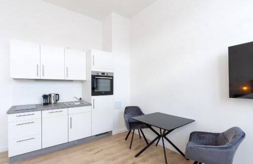 Neckarau Apartment | STAY@MA Boardinghouse Mannheim