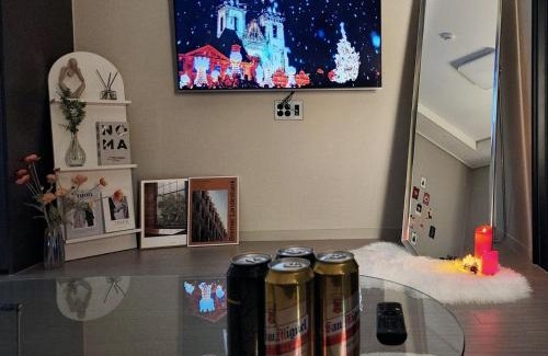 Siheung Apartment | Stay Marina Ocean