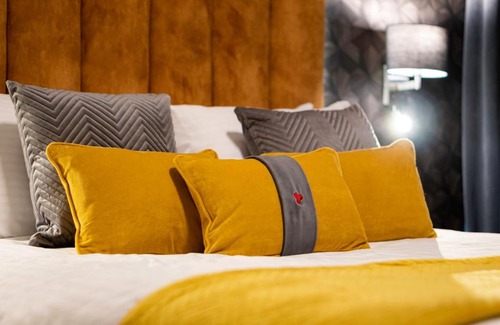 City Centre Glasgow Apartment | Stay Metro Aparthotels Glasgow