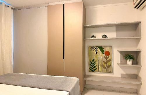 Goiania Apartment | STAY Metropolitan Barcelona