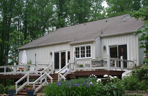 Flordon House | Stay Minutes from ~UVA~, Yet Feel Like You're in the Country—On 5 Ac. w/ Pond