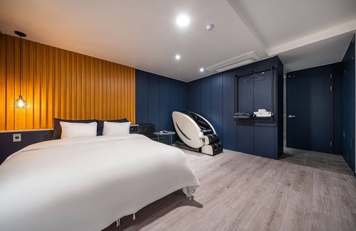 Goyang Hotel | Stay Month Hotel