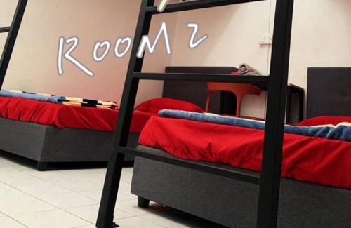 Seremban House | STAY N REST SWEET HOME Duyung 207