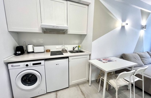 Ayia Napa Apartment | STAY Napa Aura Apartment