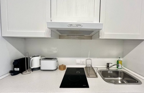 Ayia Napa Apartment | STAY Napa Aura Apartment