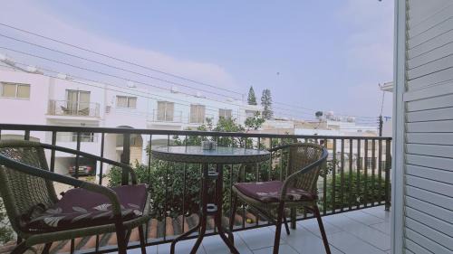 Ayia Napa Apartment | STAY Napa Star Apartment