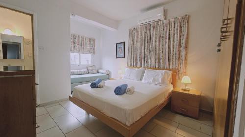 Ayia Napa Apartment | STAY Napa Star Apartment