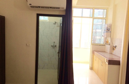 Vrindavan Apartment | Stay Near ISKCON temple, Vrindavan