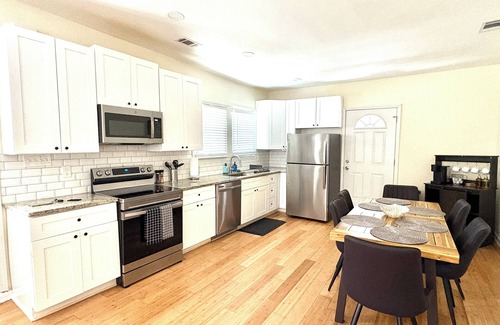Atlanta House | Stay Near it all ATL