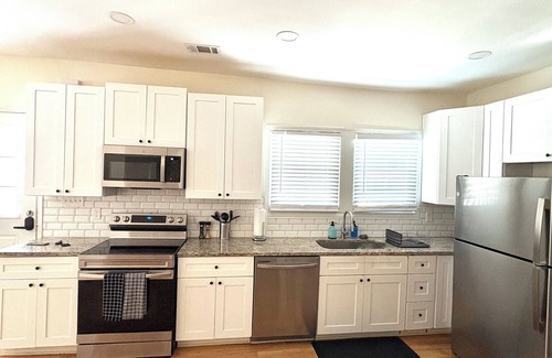 Atlanta House | Stay Near it all ATL