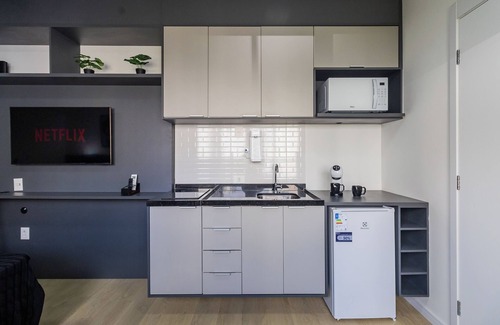 Vila Mariana Apartment | Stay Near Paulista Style and Practicality