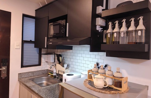 Bocaue Condo | Stay Near Philippine Arena Chiara’s Stay Inn—Clean, Calm, and Close to It All
