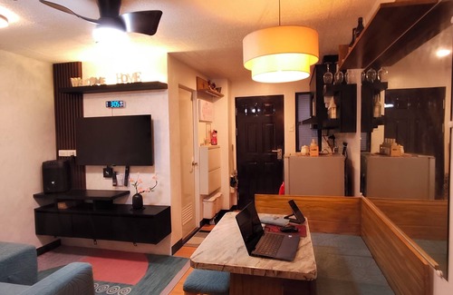 Bocaue Condo | Stay Near Philippine Arena Chiara’s Stay Inn—Clean, Calm, and Close to It All
