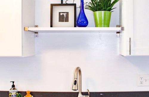 West End House | Stay near Point Defiance Park in our charming 1-bedroom cottage