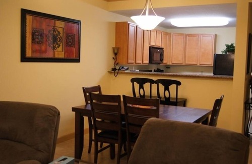 Pigeon Forge Condo | Stay near Titanic & shows in Pigeon Forge