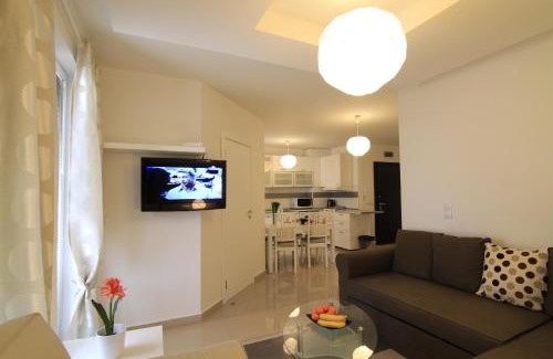 Sofia Apartment | Stay Nexus Galaxy Center