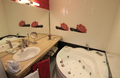 Sofia Apartment | Stay Nexus Galaxy Center
