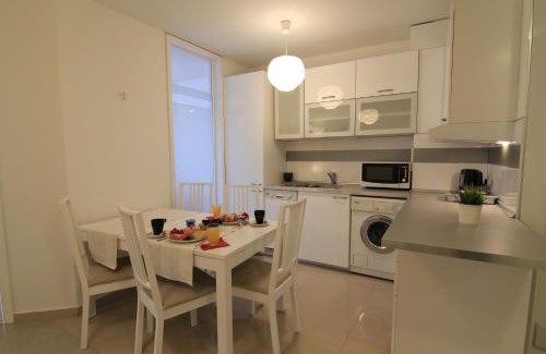 Sofia Apartment | Stay Nexus Galaxy Center