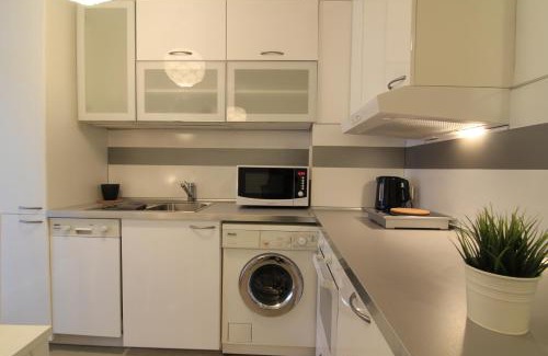 Sofia Apartment | Stay Nexus Galaxy Center
