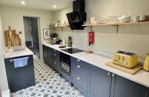 Pocklington House | Stay @ No 4 York centre