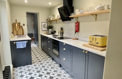 Pocklington House | Stay @ No 4 York centre