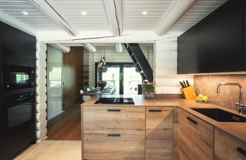 Sibbo House | Stay North - Ösund