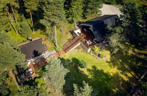 Sibbo House | Stay North - Ösund