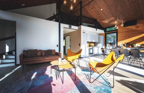 Pohja Apartment | Stay North - Jyrkäs