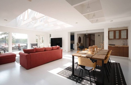 Loviisa House | Stay North - Merimaa