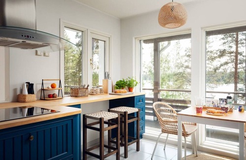 Loviisa House | Stay North - Merimaa