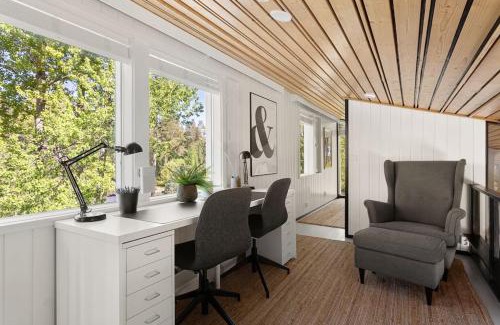 Lohja House | Stay North - Mustikka