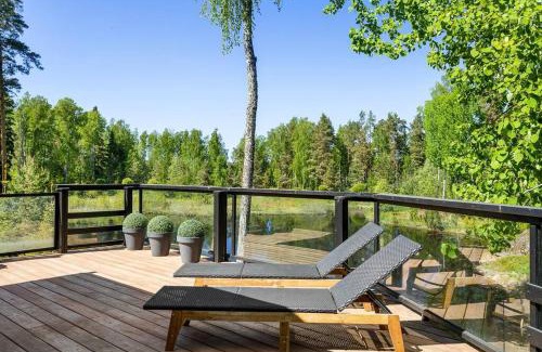 Lohja House | Stay North - Mustikka