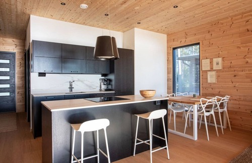 Kimito Island House | Stay North - Saunamäki Resort C