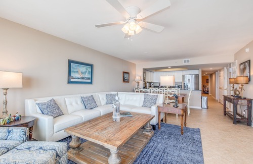 Folly Beach Condo | Stay @ Ocean's Nine on Folly Beach
