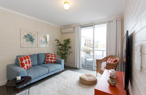 Fremantle Apartment | Stay Okay Central - Fremantle