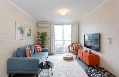 Fremantle Apartment | Stay Okay Central - Fremantle