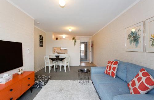 Fremantle Apartment | Stay Okay Central - Fremantle