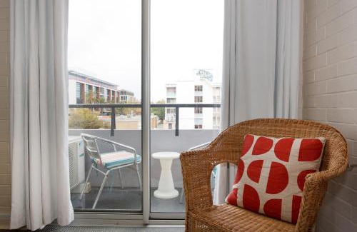 Fremantle Apartment | Stay Okay Central - Fremantle