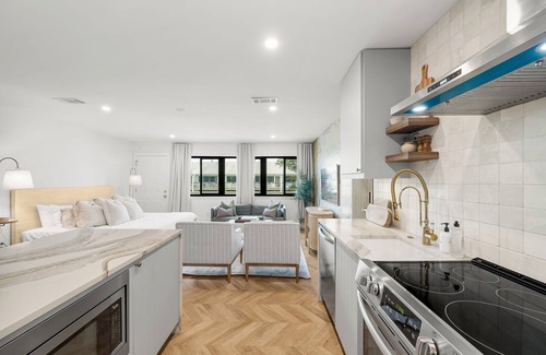Seagrove Beach Condo | Stay on 30A: Welcome Beaches, Bikes-Pool!