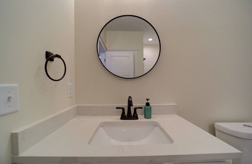 Nelson Apartment | Stay on Clay - Suite #3