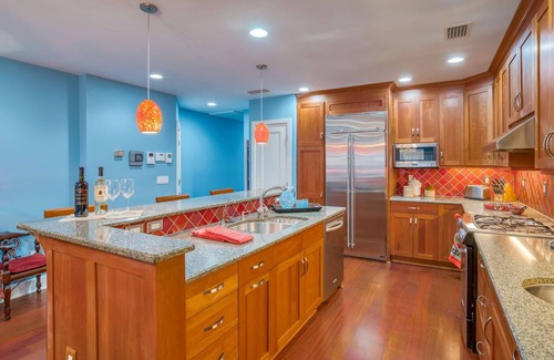 St. Augustine Historic District Apartment | Stay on Historic St. George Street! Walk to Attractions, Restaurants, Bars! $300 in Free Tickets!
