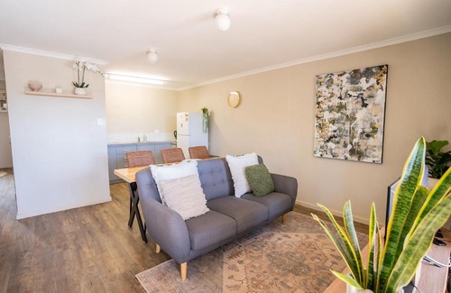 South Hedland Apartment | Stay on Scadden