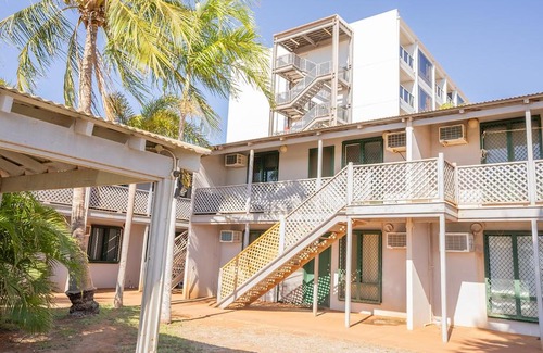 South Hedland Apartment | Stay on Scadden