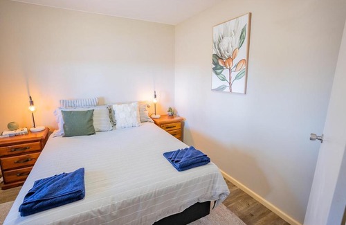 South Hedland Apartment | Stay on Scadden