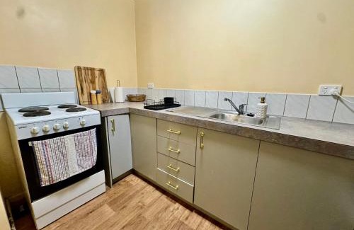 South Hedland Apartment | Stay on Scadden ll