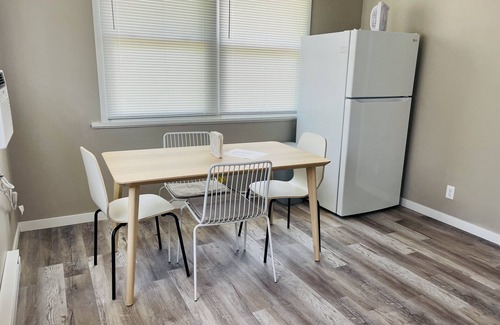 Sioux Falls Apartment | Stay on Spring, A Vibrant Boho Stay in Downtown, Pets Welcome, #5